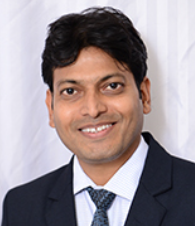 Dr Rajesh Hukkeri